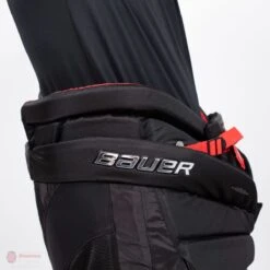 Bauer Vapor 2X Pro Senior Goalie Pants -Hockey Series Store bauer goalie pants bauer vapor 2x pro senior goalie pants 5496832426050