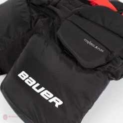 Bauer Vapor X2.9 Junior Goalie Pants -Hockey Series Store bauer goalie pants bauer vapor x2 9 junior goalie pants 5669208162370