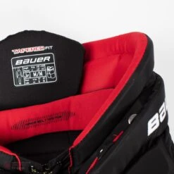 Bauer Vapor X2.9 Junior Goalie Pants -Hockey Series Store bauer goalie pants bauer vapor x2 9 junior goalie pants 5669208293442