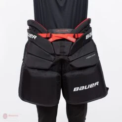 Bauer Vapor X2.9 Junior Goalie Pants -Hockey Series Store bauer goalie pants bauer vapor x2 9 junior goalie pants 5669215436866
