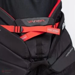 Bauer Vapor X2.9 Senior Goalie Pants -Hockey Series Store bauer goalie pants bauer vapor x2 9 senior goalie pants 5496830427202