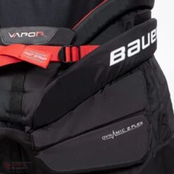 Bauer Vapor X2.9 Senior Goalie Pants -Hockey Series Store bauer goalie pants bauer vapor x2 9 senior goalie pants 5496830689346