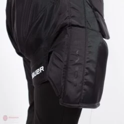 Bauer Vapor X2.9 Senior Goalie Pants -Hockey Series Store bauer goalie pants bauer vapor x2 9 senior goalie pants 5496832000066