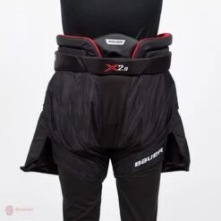 Bauer Vapor X2.9 Senior Goalie Pants -Hockey Series Store bauer goalie pants bauer vapor x2 9 senior goalie pants 5496833015874