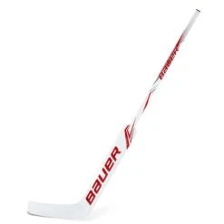 Bauer GSX Intermediate Goalie Stick S20 -Hockey Series Store bauer goalie sticks bauer gsx intermediate goalie stick white red p31 l 23 28796697215042
