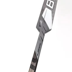 Bauer Supreme UltraSonic Senior Goalie Stick -Hockey Series Store bauer goalie sticks bauer supreme ultrasonic senior goalie stick 28796971089986