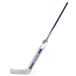 Bauer Supreme UltraSonic Senior Goalie Stick -Hockey Series Store bauer goalie sticks bauer supreme ultrasonic senior goalie stick silver navy p31 l 25 28796746793026
