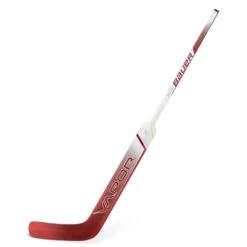 Bauer Vapor 3X Senior Goalie Stick -Hockey Series Store bauer goalie sticks bauer vapor 3x senior goalie stick red p31 l 25 28796749971522