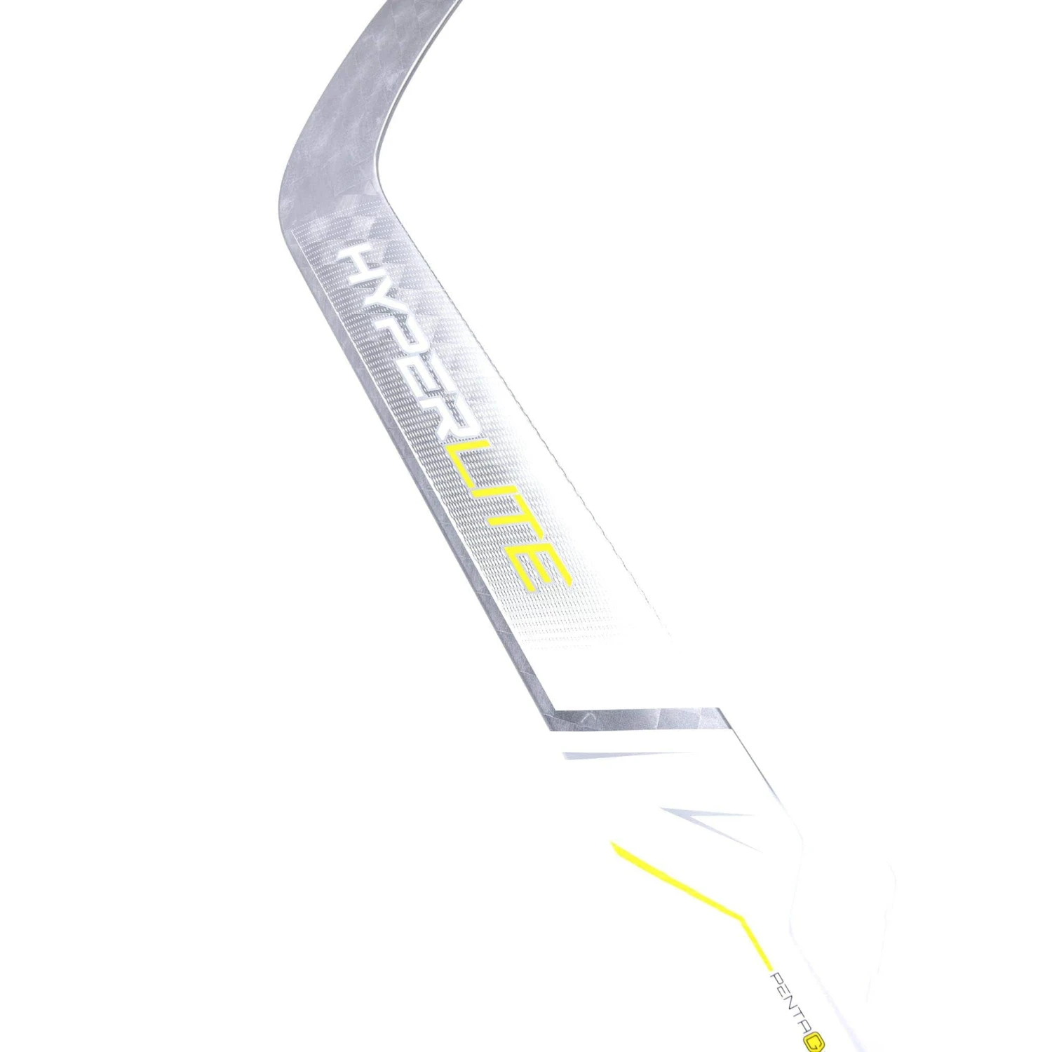 Bauer Vapor Hyperlite Intermediate Goalie Stick 10 Bauer Vapor Hyperlite Intermediate Goalie Stick - Image 8