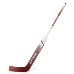 Bauer Vapor Hyperlite Intermediate Goalie Stick 25 Bauer Vapor Hyperlite Intermediate Goalie Stick -Hockey Series Store bauer goalie sticks bauer vapor hyperlite intermediate goalie stick red p31 l 23 28796752035906