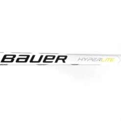 Bauer Vapor HyperLite Senior Goalie Stick -Hockey Series Store bauer goalie sticks bauer vapor hyperlite senior goalie stick 30099554664514