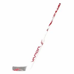 Bauer Vapor X2.9 Senior Goalie Stick -Hockey Series Store bauer goalie sticks bauer vapor x2 9 senior goalie stick white red p31 l 25 28796755902530
