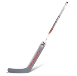 Bauer Vapor X5 Pro Intermediate Goalie Stick -Hockey Series Store bauer goalie sticks bauer vapor x5 pro intermediate goalie stick red p31 l 23 30535617183810