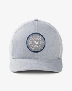 Bauer Travis Mathew BA Patch Hat - Grey -Hockey Series Store bauer hats bauer travis matthew ba patch hat grey osfm grey 30601422372930