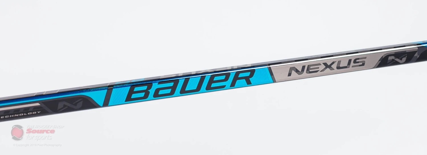 Bauer Nexus 2N Pro Junior Hockey Stick 9 Bauer Nexus 2N Pro Junior Hockey Stick - Image 7
