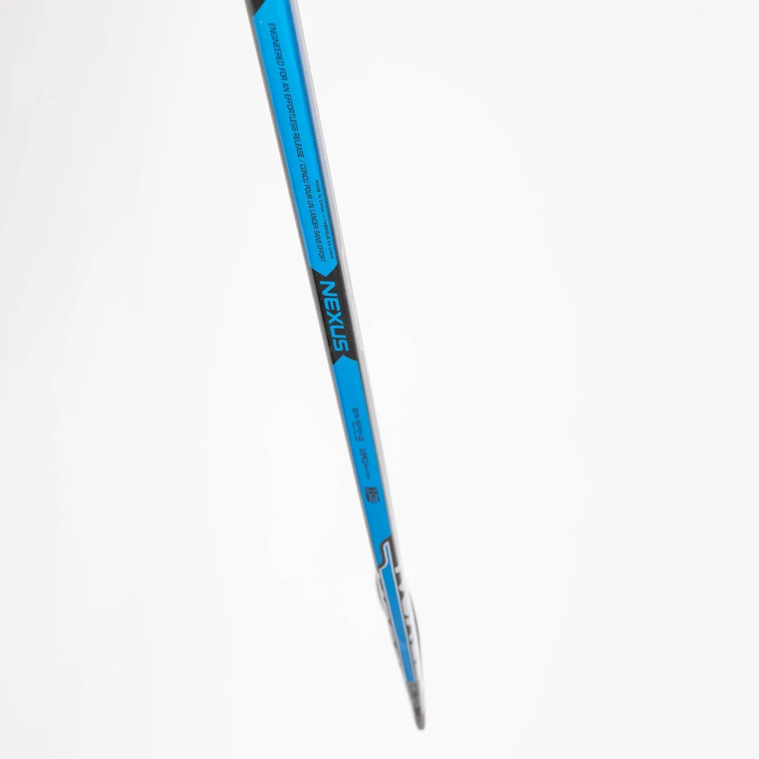 Bauer Nexus 3N Intermediate Hockey Stick 12 Bauer Nexus 3N Intermediate Hockey Stick - Image 10