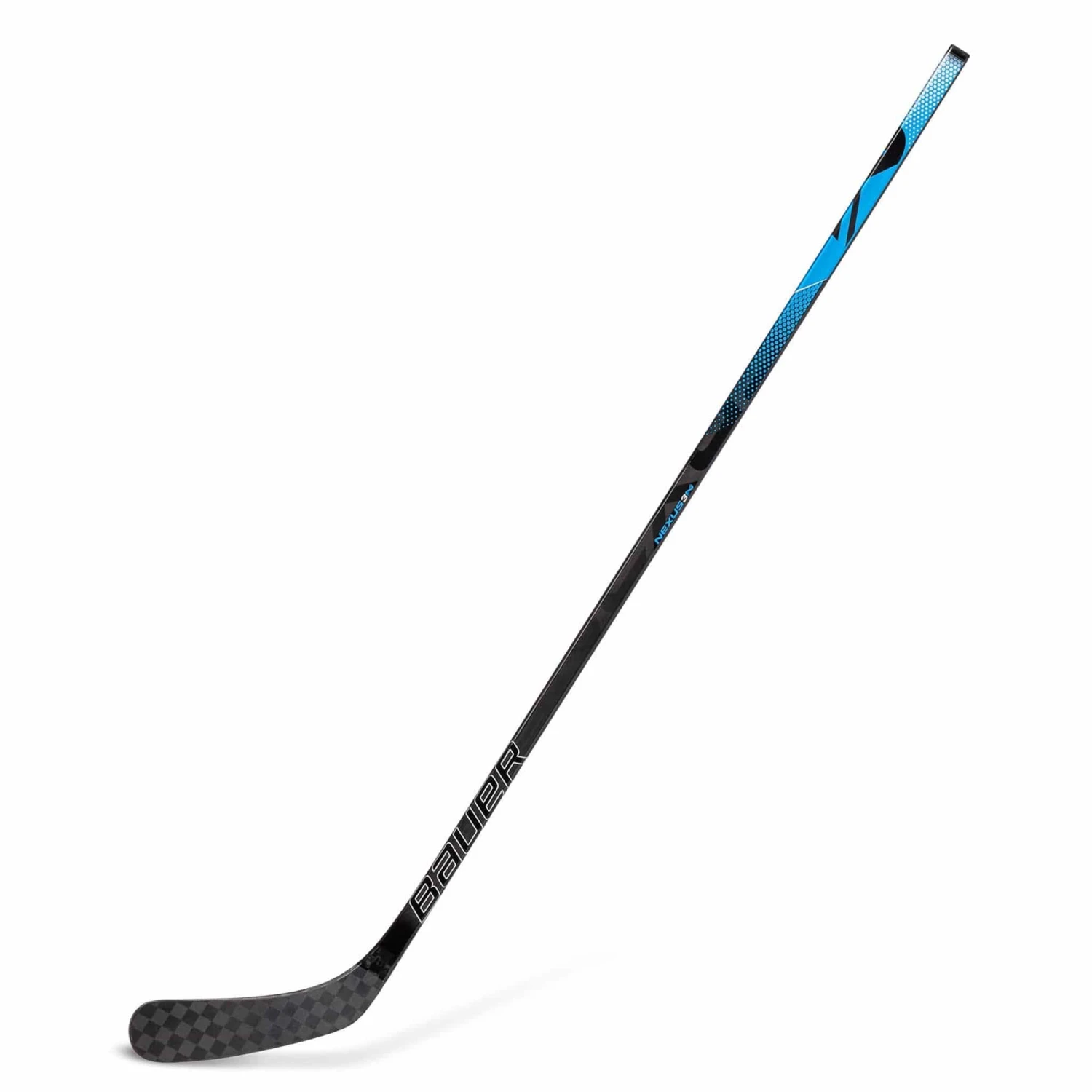 Bauer Nexus 3N Intermediate Hockey Stick 3 Bauer Nexus 3N Intermediate Hockey Stick