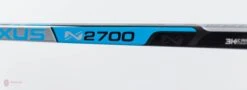 Bauer Nexus N2700 Intermediate Hockey Stick -Hockey Series Store bauer hockey sticks bauer nexus n2700 intermediate hockey stick 4566281650242