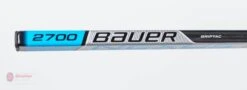 Bauer Nexus N2700 Junior Hockey Stick -Hockey Series Store bauer hockey sticks bauer nexus n2700 junior hockey stick 4566289842242