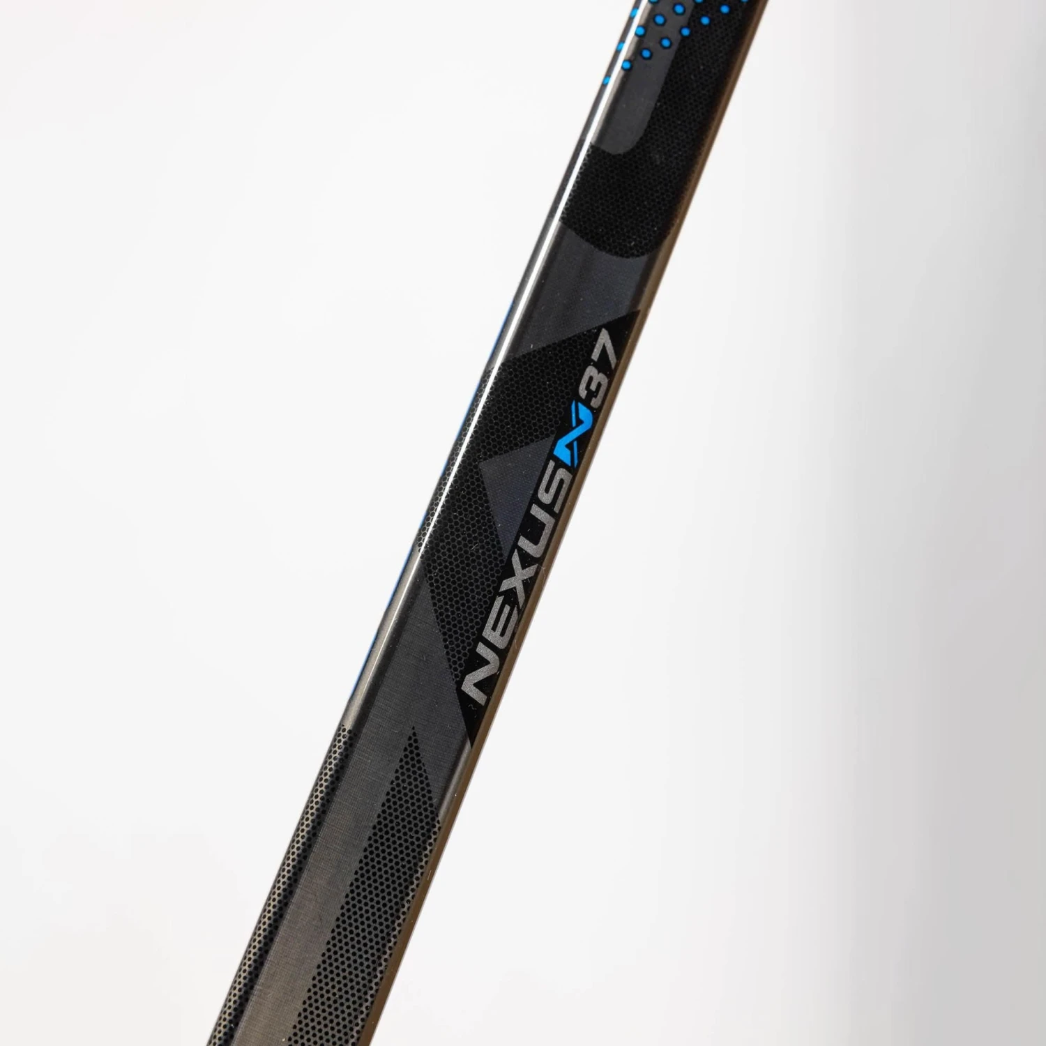 Bauer Nexus N37 Intermediate Hockey Stick 4 Bauer Nexus N37 Intermediate Hockey Stick - Image 2