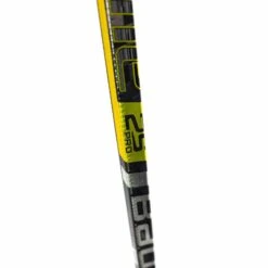 Bauer Supreme 2S Pro Intermediate Hockey Stick 24 Bauer Supreme 2S Pro Intermediate Hockey Stick -Hockey Series Store bauer hockey sticks bauer supreme 2s pro intermediate hockey stick 28796952674370