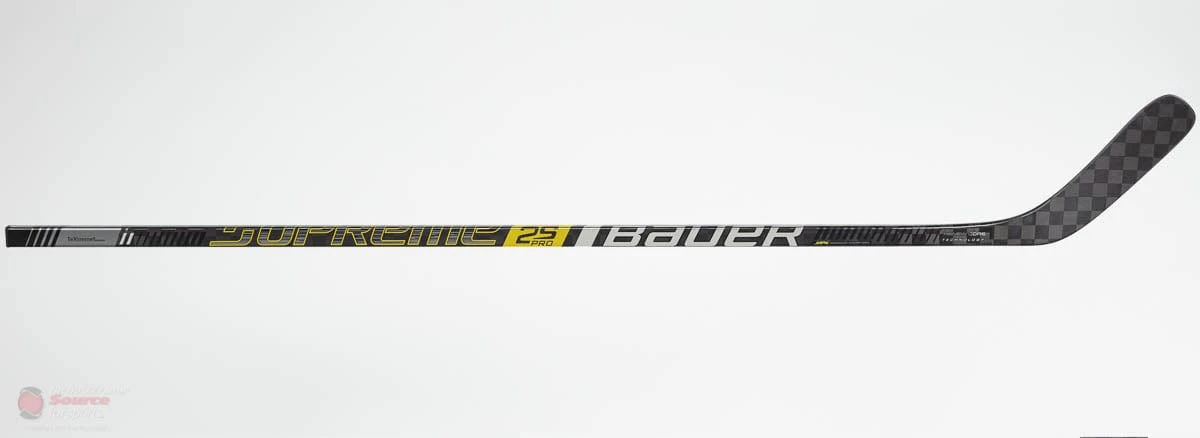 Bauer Supreme 2S Pro Senior Hockey Stick 4 Bauer Supreme 2S Pro Senior Hockey Stick - Image 2