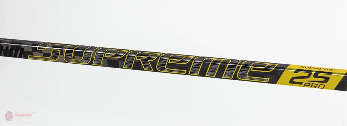 Bauer Supreme 2S Pro Senior Hockey Stick 8 Bauer Supreme 2S Pro Senior Hockey Stick - Image 6