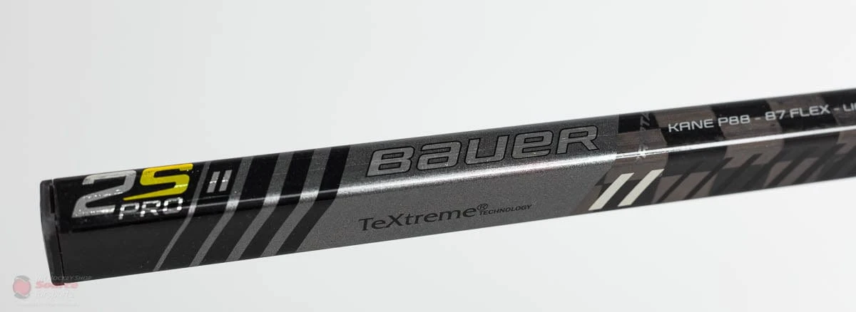 Bauer Supreme 2S Pro Senior Hockey Stick 9 Bauer Supreme 2S Pro Senior Hockey Stick - Image 7
