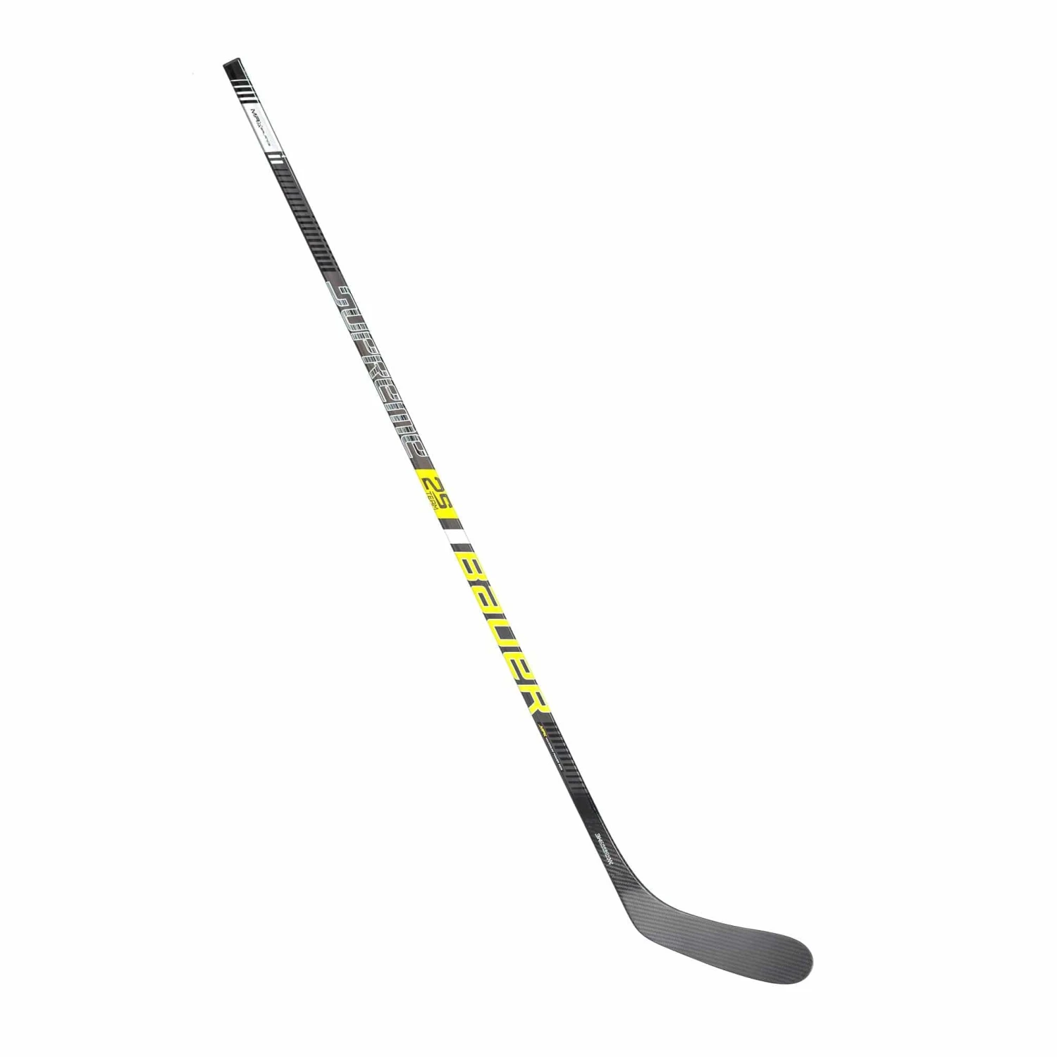 Bauer Supreme 2S Team Intermediate Hockey Stick 4 Bauer Supreme 2S Team Intermediate Hockey Stick - Image 2