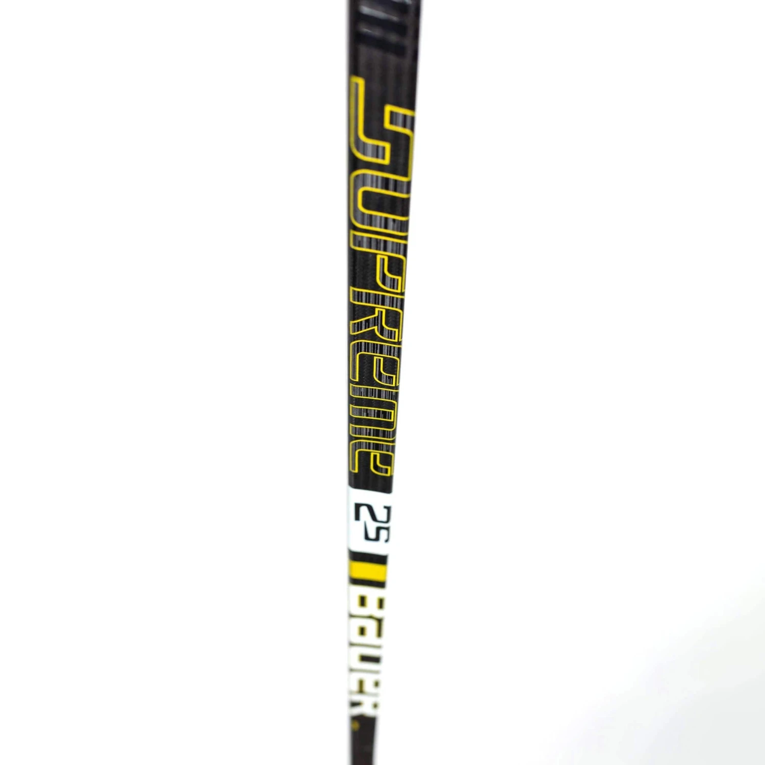 Bauer Supreme 2S Team Intermediate Hockey Stick 13 Bauer Supreme 2S Team Intermediate Hockey Stick - Image 11