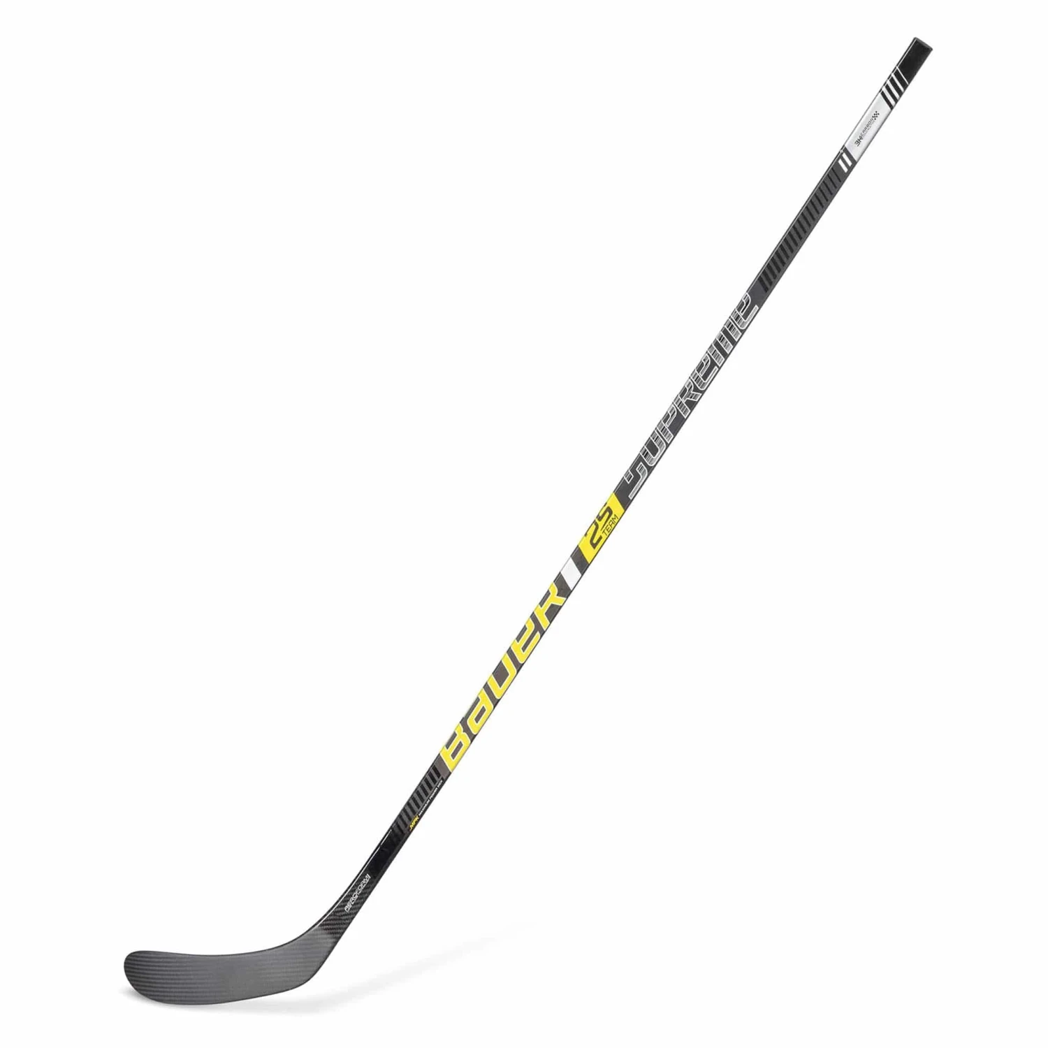 Bauer Supreme 2S Team Intermediate Hockey Stick 3 Bauer Supreme 2S Team Intermediate Hockey Stick