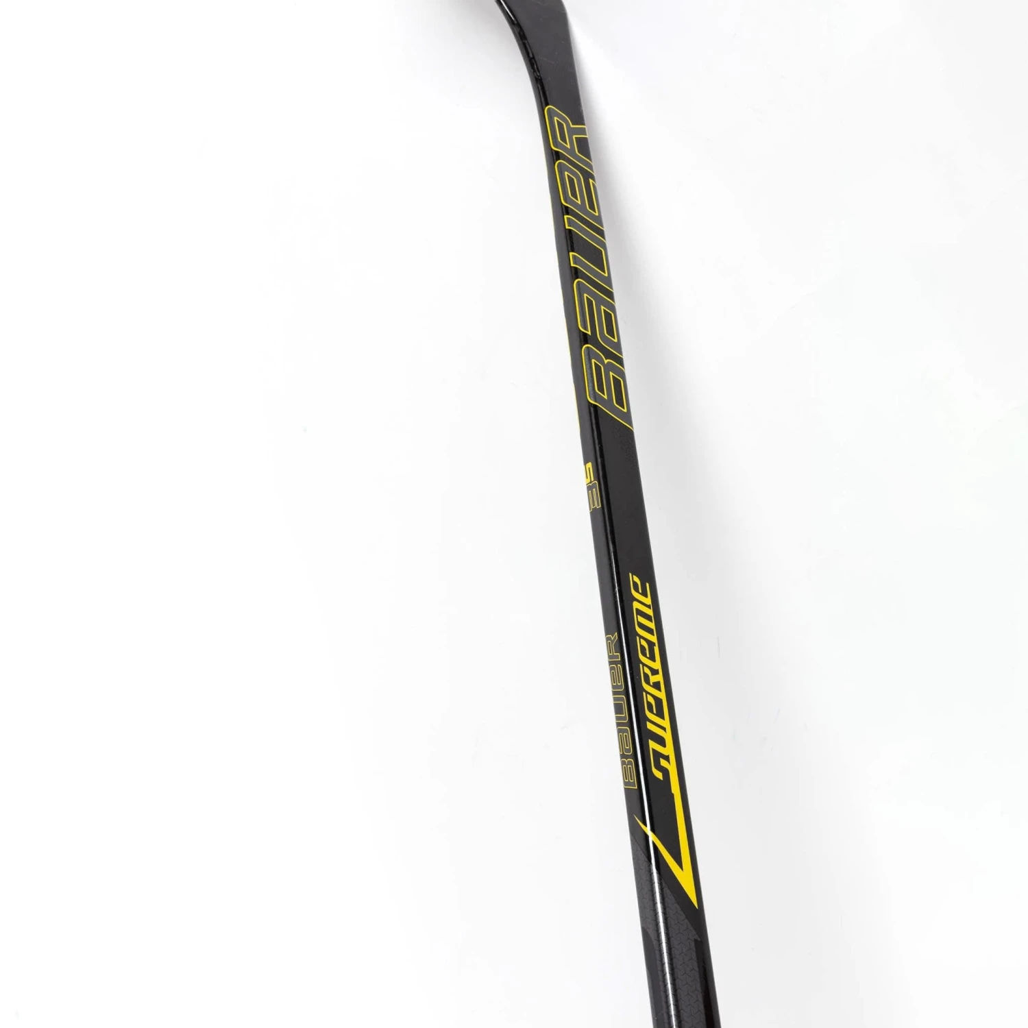 Bauer Supreme 3S Intermediate Hockey Stick 10 Bauer Supreme 3S Intermediate Hockey Stick - Image 8