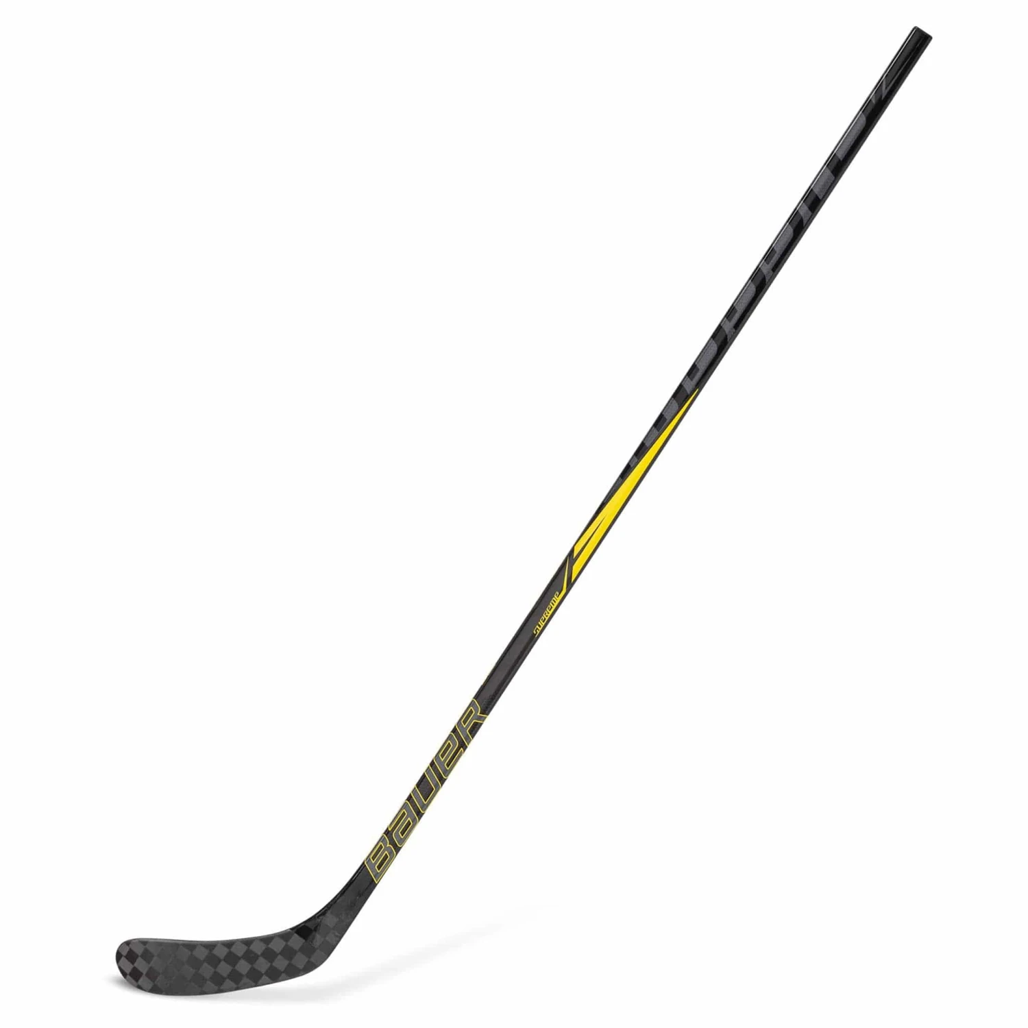 Bauer Supreme 3S Intermediate Hockey Stick 3 Bauer Supreme 3S Intermediate Hockey Stick