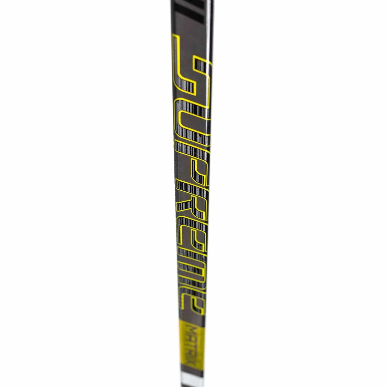 Bauer Supreme Matrix Intermediate Hockey Stick (2019) 12 Bauer Supreme Matrix Intermediate Hockey Stick (2019) - Image 10