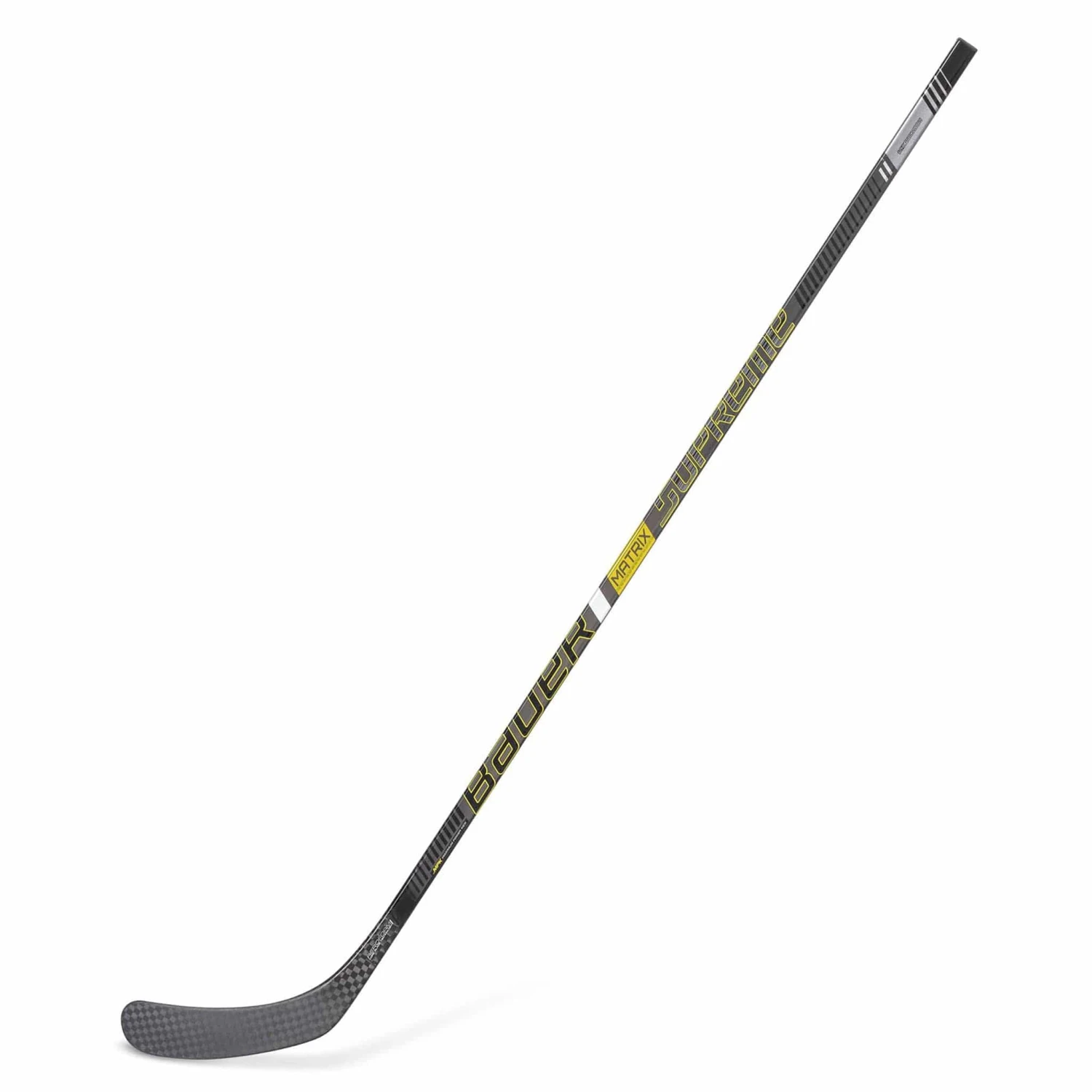Bauer Supreme Matrix Intermediate Hockey Stick (2019) 3 Bauer Supreme Matrix Intermediate Hockey Stick (2019)