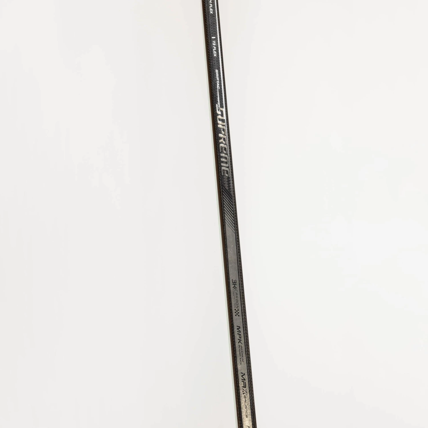 Bauer Supreme Matrix Junior Hockey Stick 8 Bauer Supreme Matrix Junior Hockey Stick - Image 6