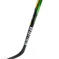 Bauer Supreme UltraSonic Junior Hockey Stick - 50 Flex -Hockey Series Store bauer hockey sticks bauer supreme ultrasonic junior hockey stick 50 flex 28796969943106