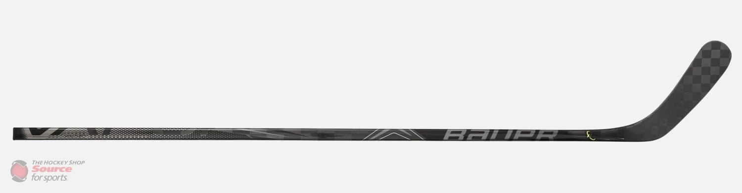 Bauer Vapor Flylite Intermediate Hockey Stick - Shadow Series 2 Bauer Vapor Flylite Intermediate Hockey Stick - Shadow Series