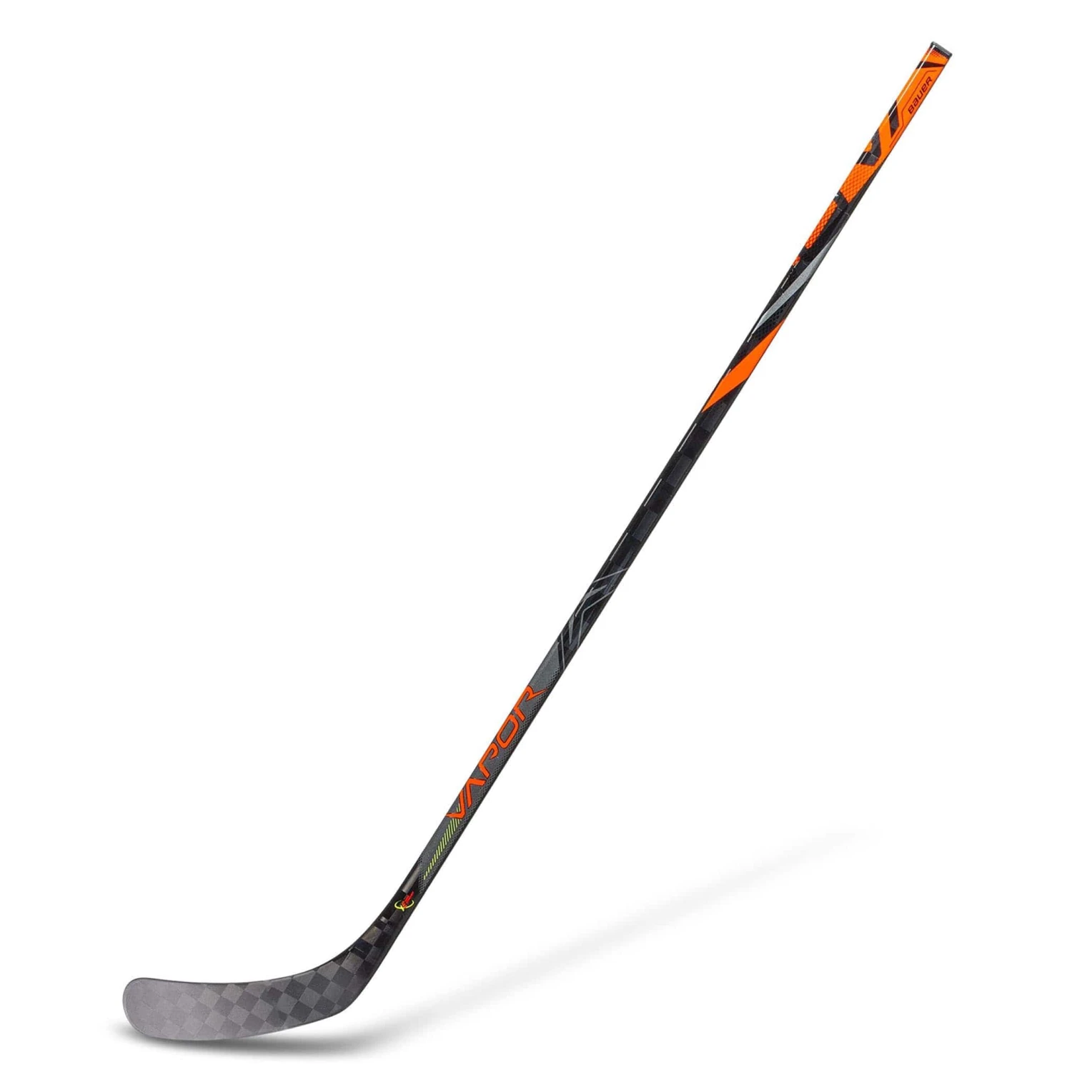 Bauer Vapor Flylite Junior Hockey Stick - 50 Flex 3 Bauer Vapor Flylite Junior Hockey Stick - 50 Flex