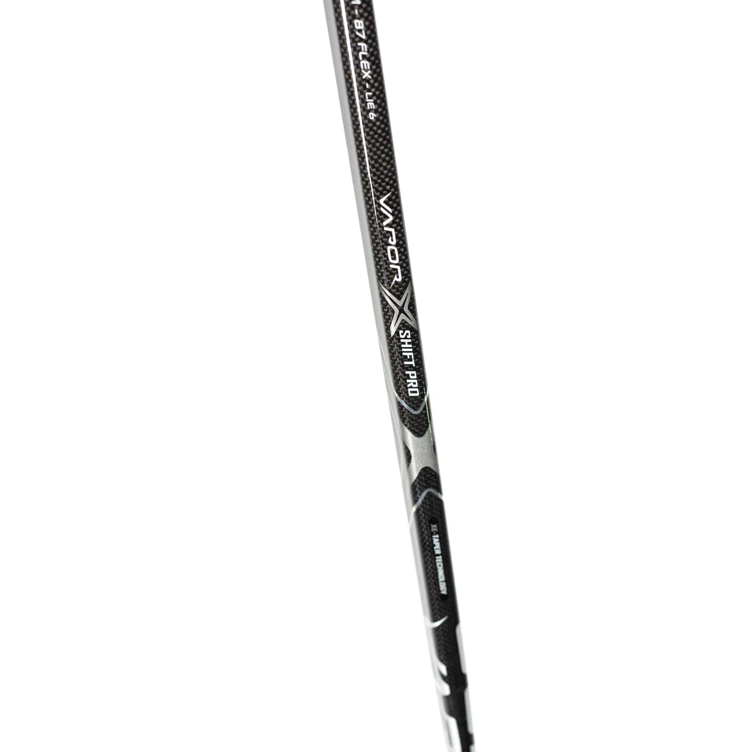 Bauer Vapor X Shift Pro Senior Hockey Stick (2019) 8 Bauer Vapor X Shift Pro Senior Hockey Stick (2019) - Image 6