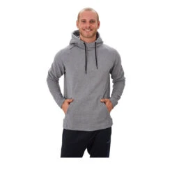 Bauer Perfect Senior Hoodie -Hockey Series Store bauer hoodies bauer perfect senior hoodie grey xxl 28744118140994