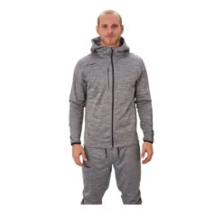 Bauer Vapor Fleece Zip Senior Hoodie -Hockey Series Store bauer hoodies bauer vapor fleece zip senior hoodie grey s 28744120795202
