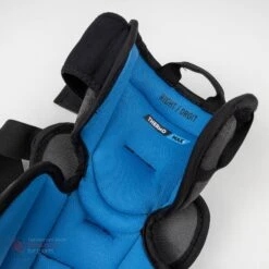 Bauer Elite Intermediate Knee Pads S21 -Hockey Series Store bauer knee pads bauer elite intermediate knee pads int 28267913117762