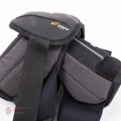 Bauer Elite Senior Knee Pads S21 -Hockey Series Store bauer knee pads bauer elite senior knee pads sr 27999362842690