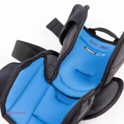 Bauer Elite Senior Knee Pads S21 -Hockey Series Store bauer knee pads bauer elite senior knee pads sr 27999362908226