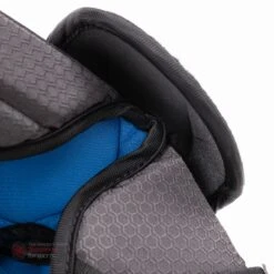 Bauer Elite Senior Knee Pads S21 -Hockey Series Store bauer knee pads bauer elite senior knee pads sr 27999362940994