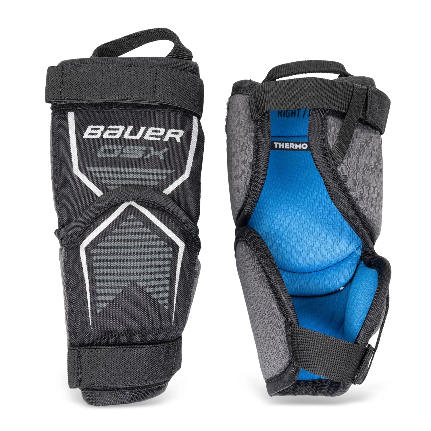 Bauer GSX Youth Knee Pads 3 Bauer GSX Youth Knee Pads