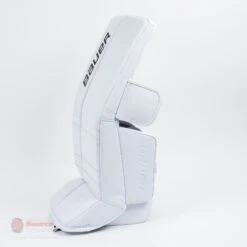 Bauer GSX Intermediate Goalie Leg Pads S20 -Hockey Series Store bauer leg pads bauer gsx intermediate goalie leg pads 14463862571074