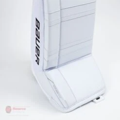 Bauer GSX Intermediate Goalie Leg Pads S20 -Hockey Series Store bauer leg pads bauer gsx intermediate goalie leg pads 14463862603842