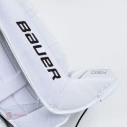 Bauer GSX Intermediate Goalie Leg Pads S20 -Hockey Series Store bauer leg pads bauer gsx intermediate goalie leg pads 14463862636610